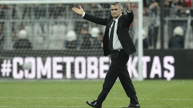 Şenol Güneş’ten sitem: Bu adam nereye gitsin?