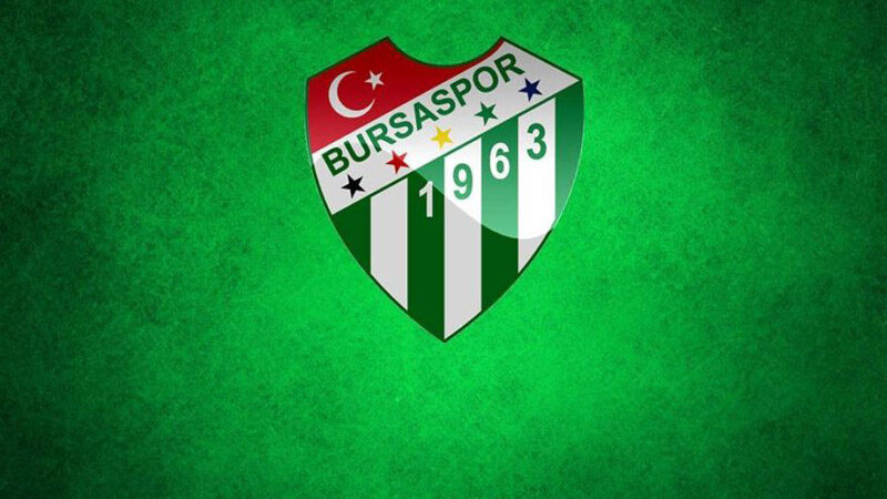 Bursaspor’da sakatlık şoku!