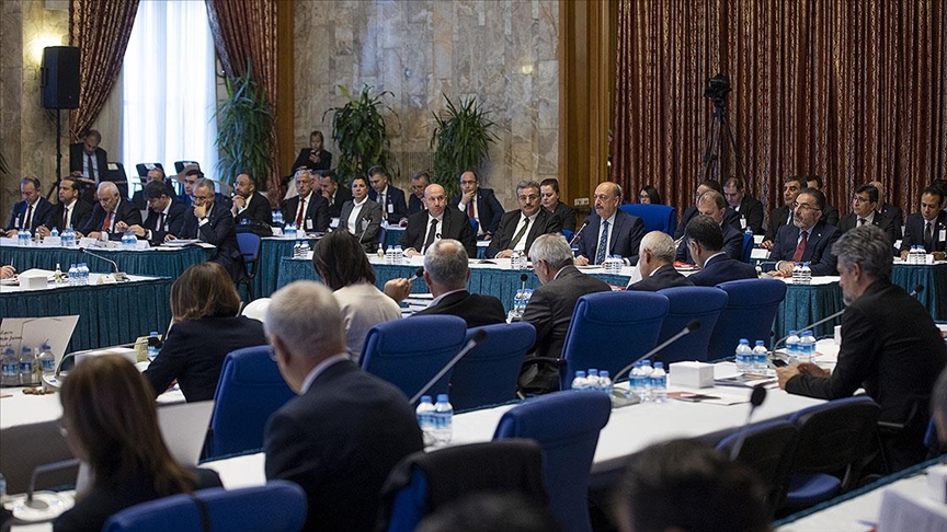 Bakan Bilgin EYT’li sayısını ve düzenlemenin ne zaman hayata geçeceğini ilk kez açıkladı