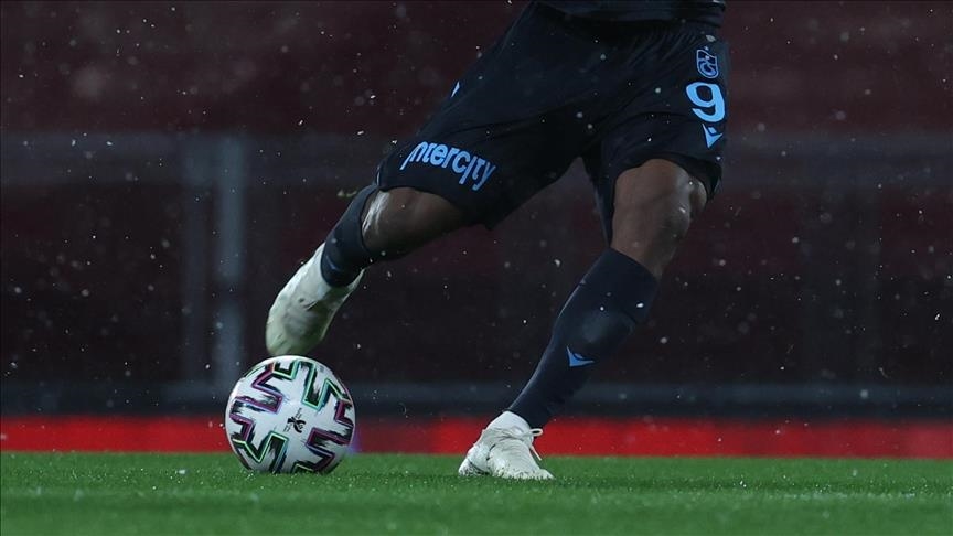Trabzonspor’un maç programı belli oldu
