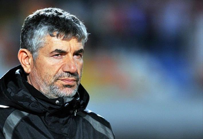 Giray Bulak dönüyor