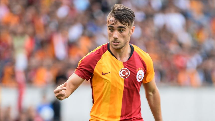 Yunus Akgün için istenen rakam belli oldu!