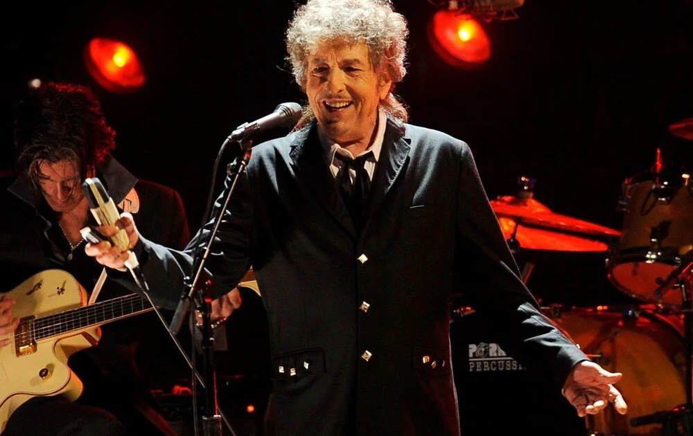 Bob Dylan’dan otomatik imza özrü