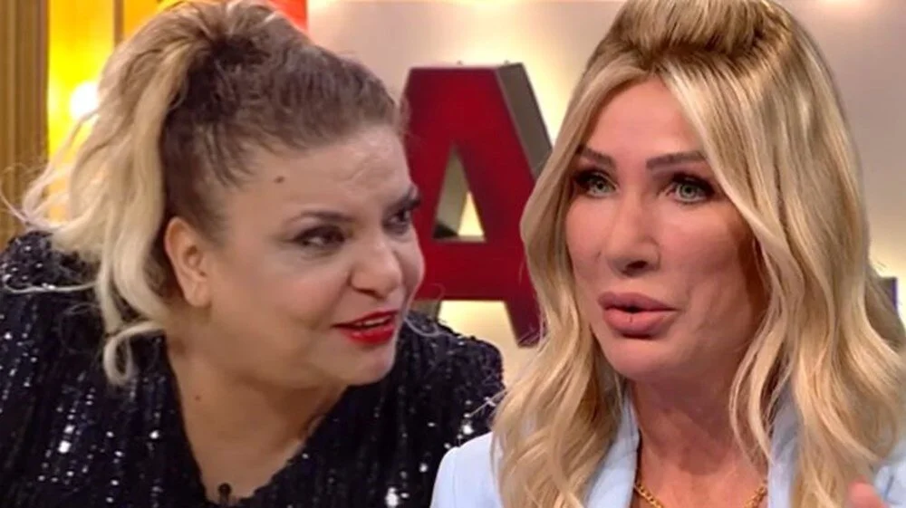 Kibariye Seda Sayan’ı nasıl keşfettiğini anlattı