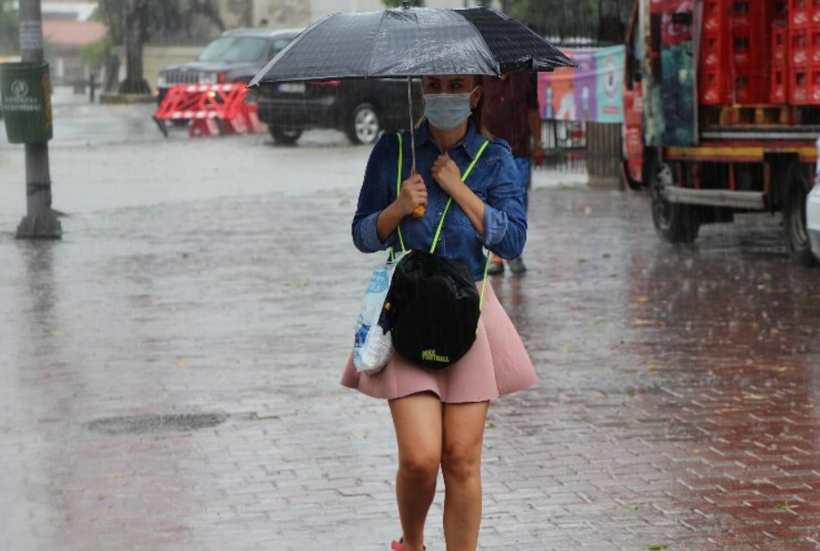 Meteoroloji’den uyarı: Yarına dikkat! Bursa, Ankara, İstanbul…