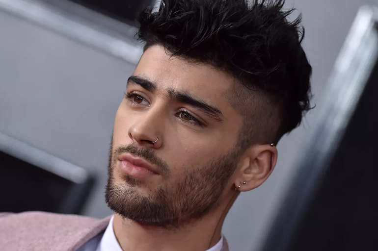 Ünlü şarkıcı Zayn Malik’ten, İngiltere Başbakanı Sunak’a ücretsiz okul yemeği çağrısı
