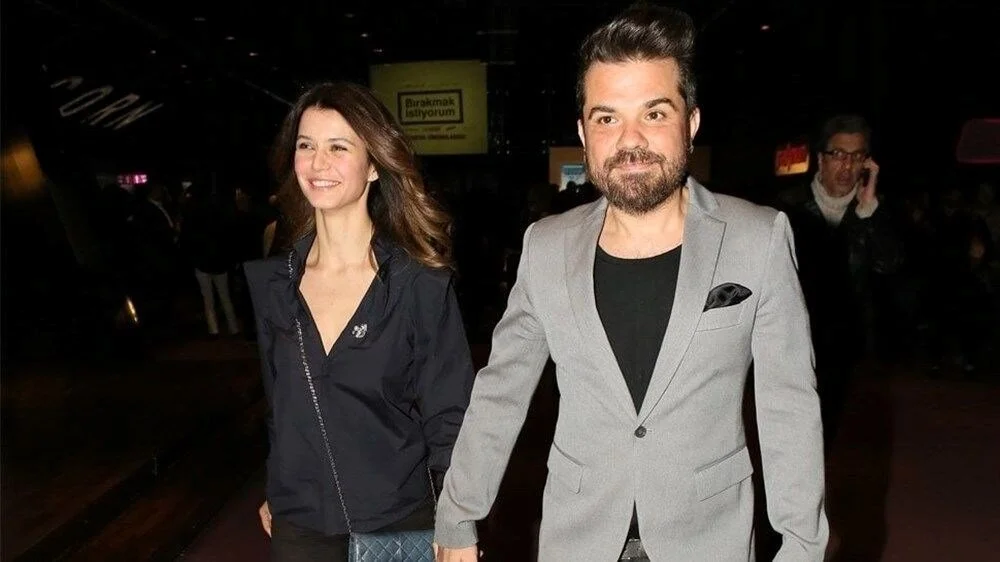 Kenan Doğulu Beren Saat’e olan aşkını anlattı