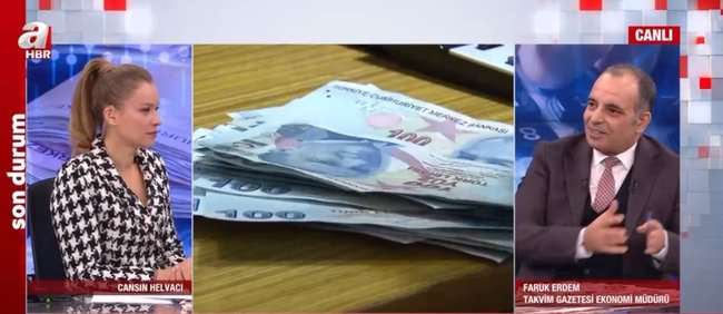 EYT’de takvim belli oldu! Faruk Erdem emeklilik rotasını anlattı