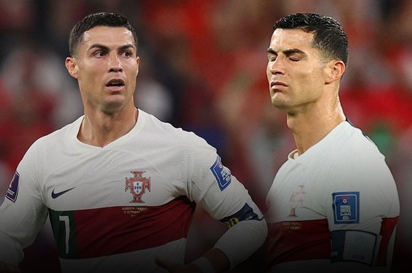 Cristiano Ronaldo’nun transfer muamması