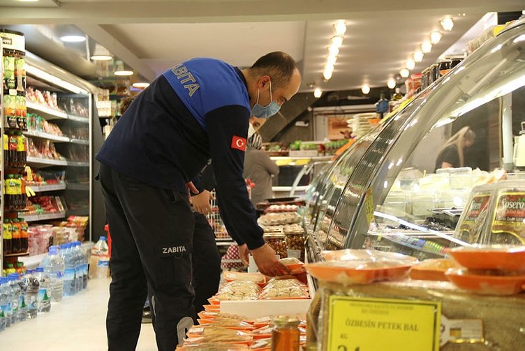 İndirim oyununa af yok! Zincir marketlere ceza yağdı