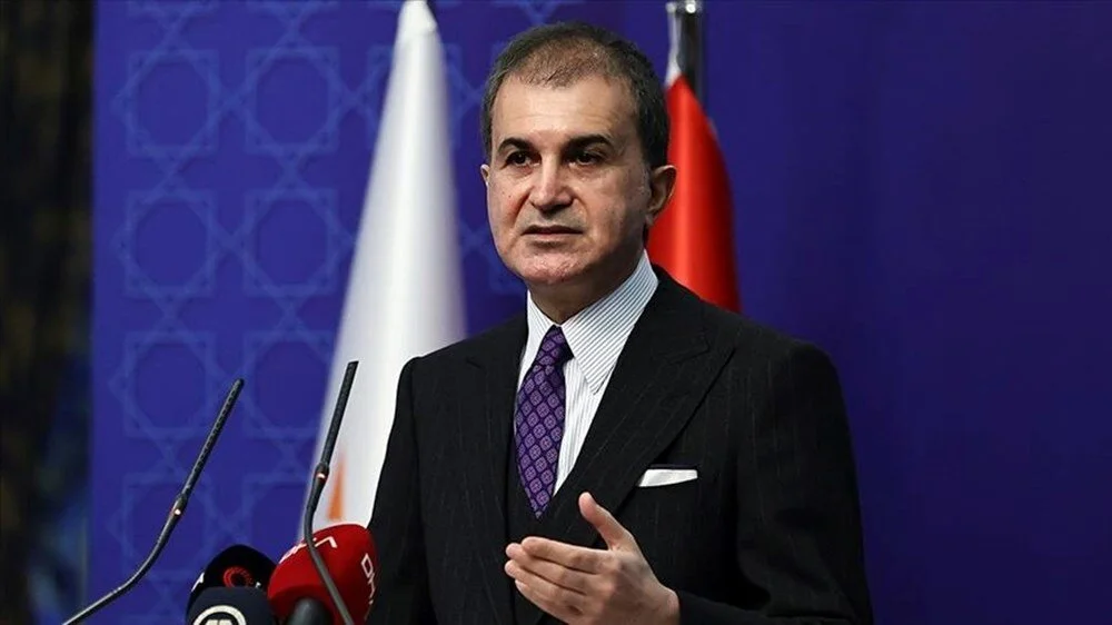 AK Partili Çelik: Faşizm ve nefret siyasetine karşı dayanışma oluşturmalıyız