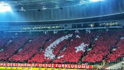 Bursa’da milli maç heyecanı! Müsabakanın saati belli oldu