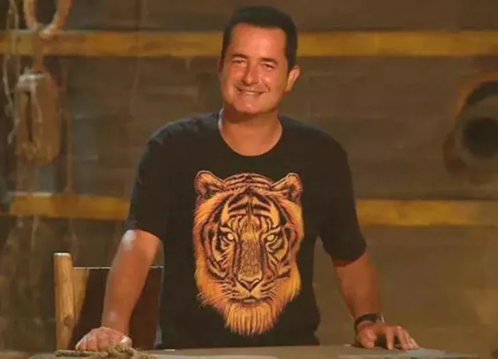 Survivor 2023’te yarışacak ilk isim belli oldu