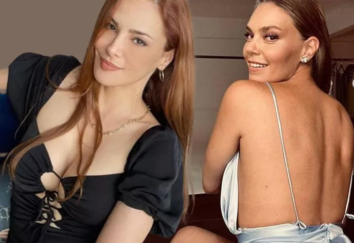 Aslı Enver’e sorulan soru Mine Tugay’ı kızdırdı!