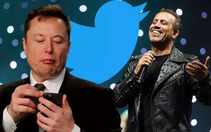 Haluk Levent’in Twitter isyanı
