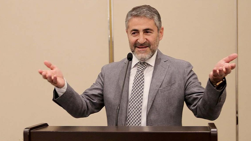 Bakan Nebati’den ‘EYT’ açıklaması: Bütçe tarafında…