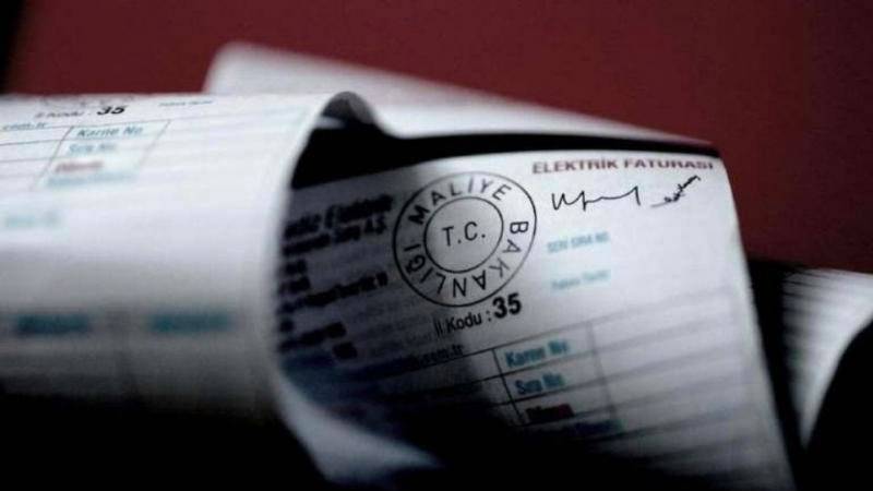 İşte 2022’nin faturada zam şampiyonları