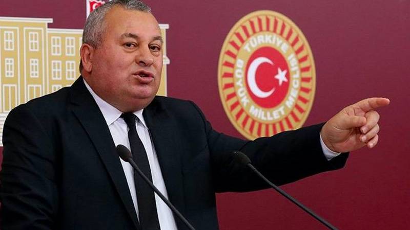 DP’li Enginyurt’tan TBMM’ye çok sert EYT tepkisi!