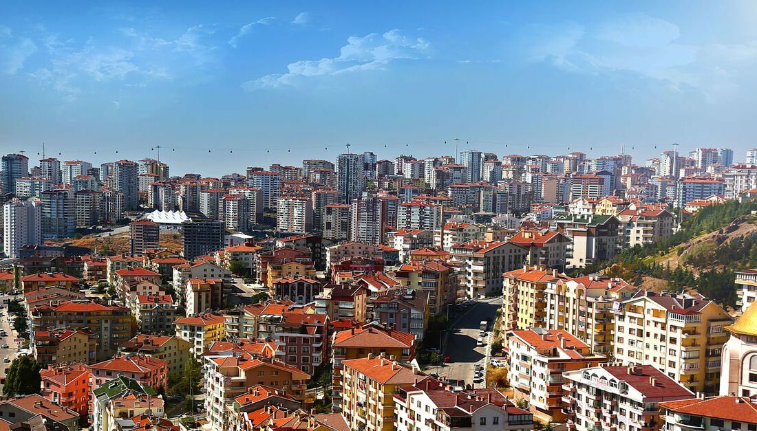 1 Ocak’tan itibaren devreye girecek! Ev fiyatlarına ‘vergisel maliyet’ zammı