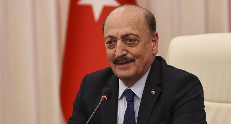 Bakan Bilgin’den flaş EYT açıklaması: Başlangıç tarihi…