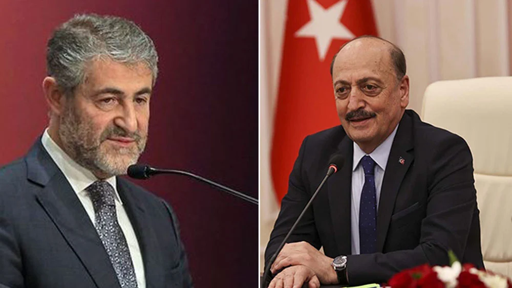 Nebati’nin EYT açıklamasının ardından flaş iddia: Bakan Bilgin istifa mı edecek?