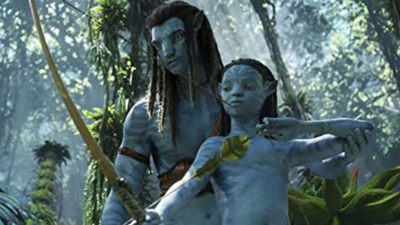 Avatar: Suyun Yolu 1 milyar dolar kazanarak rekor kırdı
