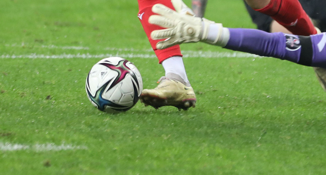 Futbolda haftanın programı