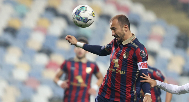 Son karar Ahmet İlhan