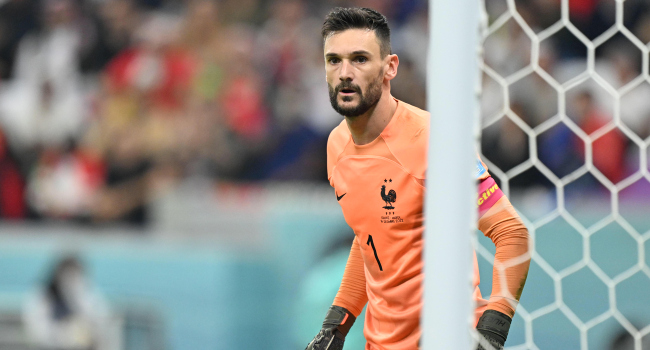 Lloris, Neuer’in unvanına ortak oldu