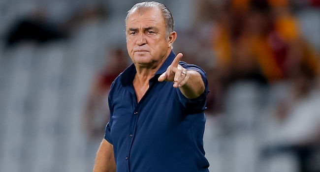 Terim’den Dünya Kupası yorumu Terim’den Dünya Kupası yorumu