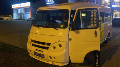 İstanbul’dan sahte plakalı araçla geldiği Bursa’da polise yakalandı