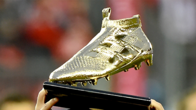 ‘Altın Ayakkabı’ yarışında rekabet devam ediyor