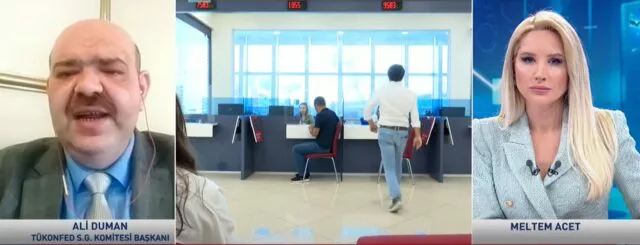 EYT’de işe giriş tarihi nasıl öne çekilir? Uzman isim yanıtladı