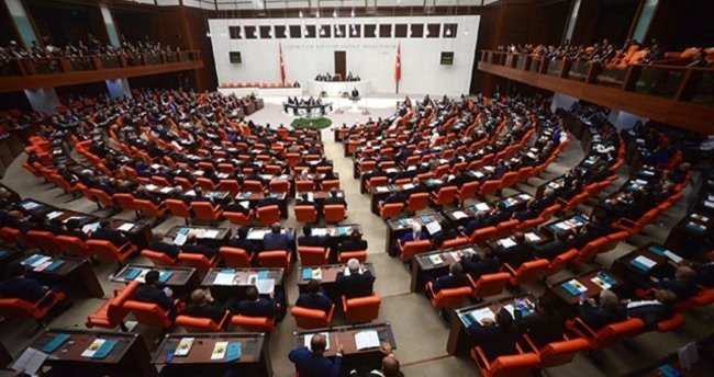 MHP’den EYT için çözüm mesajı!