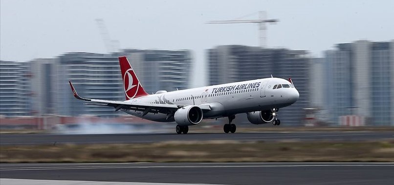 THY’de kuyruk çilesi bitmiyor