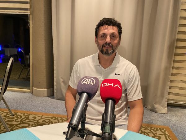 Erol Bulut’tan yabancı hakem yorumu