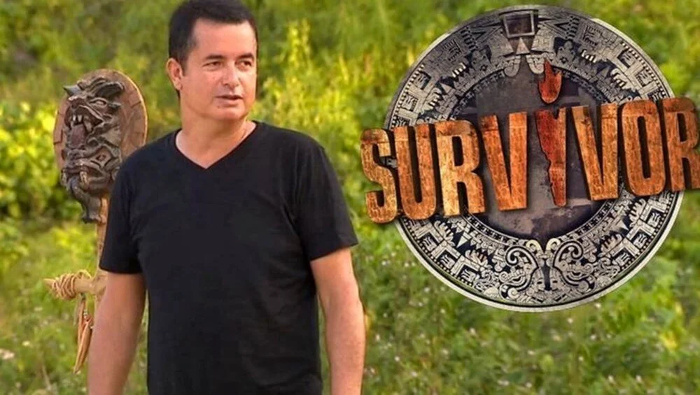 Survivor 2023’e iki yeni isim daha