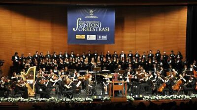 Bursa’da Türkiye-Fransa Dostluk Konseri