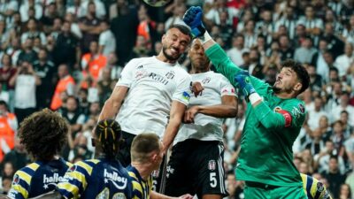Fenerbahçe’den ‘Altay Bayındır’ açıklaması