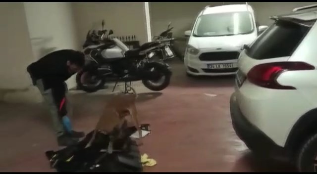 Bursa’da zehir tacirlerine darbe! Narkotik dedektiflerini şaşırtan zula