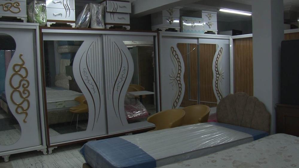 İkinci el eşyalara talep patlaması