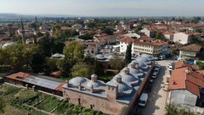 Bursa’da restore edilen tarihi ev müze olacak