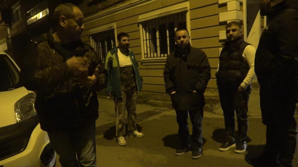 Bursa’da kaza yapan sürücü alkollü çıktı!