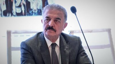 MHP’li Ataman: Seçimlere irade koymak mecburiyetinizdeyiz