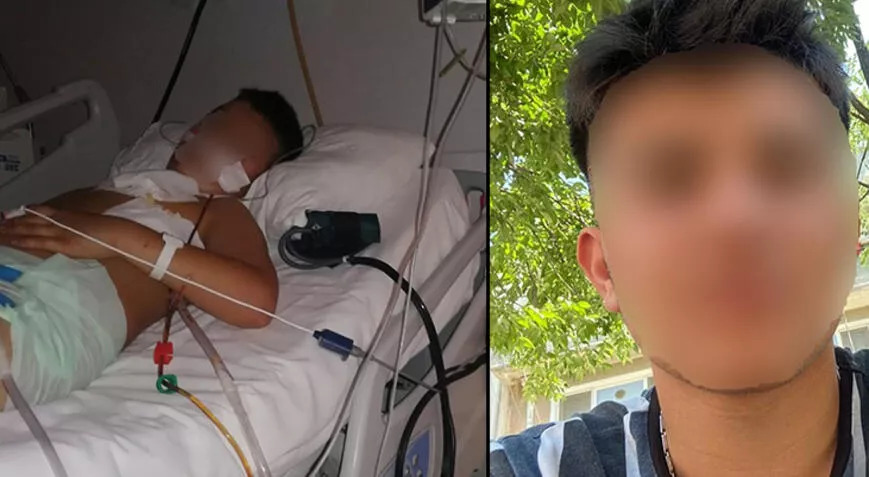 Bursa’da babasının silahıyla arkadaşını vurdu! 17 yaşındaki sanık için istenen ceza belli oldu