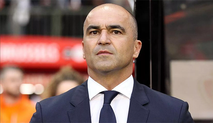 Belçika’da Roberto Martinez dönemi sona erdi