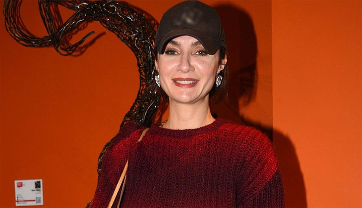 Birce Akalay: Kadın mizahına ihtiyacımız var
