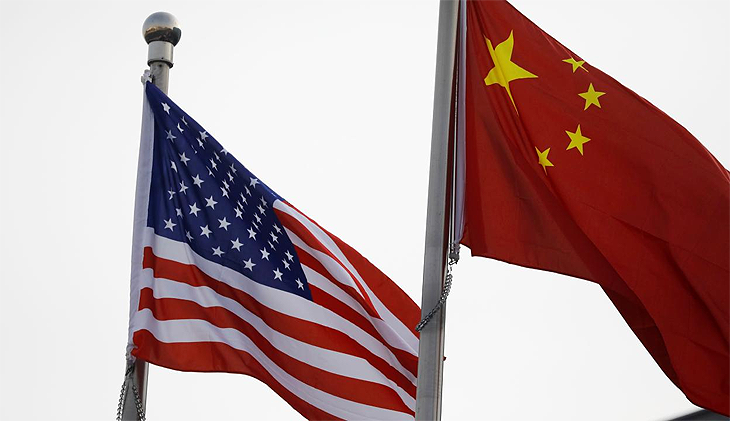 Çin: ABD çok taraflı ticaret sistemini sabote ediyor