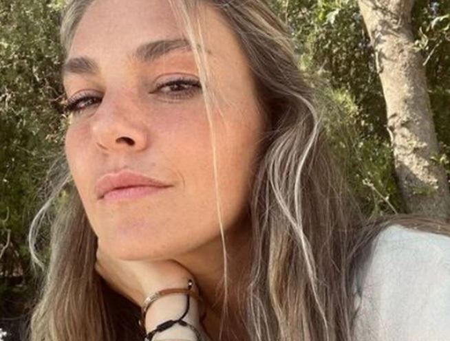 Aslı Enver’in fotoğraflarına yorum yağdı