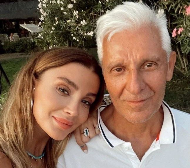 Özge Ulusoy’dan duygulandıran paylaşım